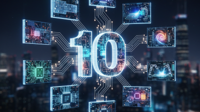 2025 Top 10 PCB Electronics Innovations Transforming the Industry