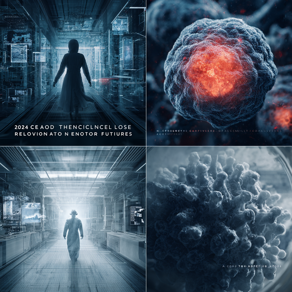 2025 Top 10 Advanced Cell Technologies Revolutionizing the Future