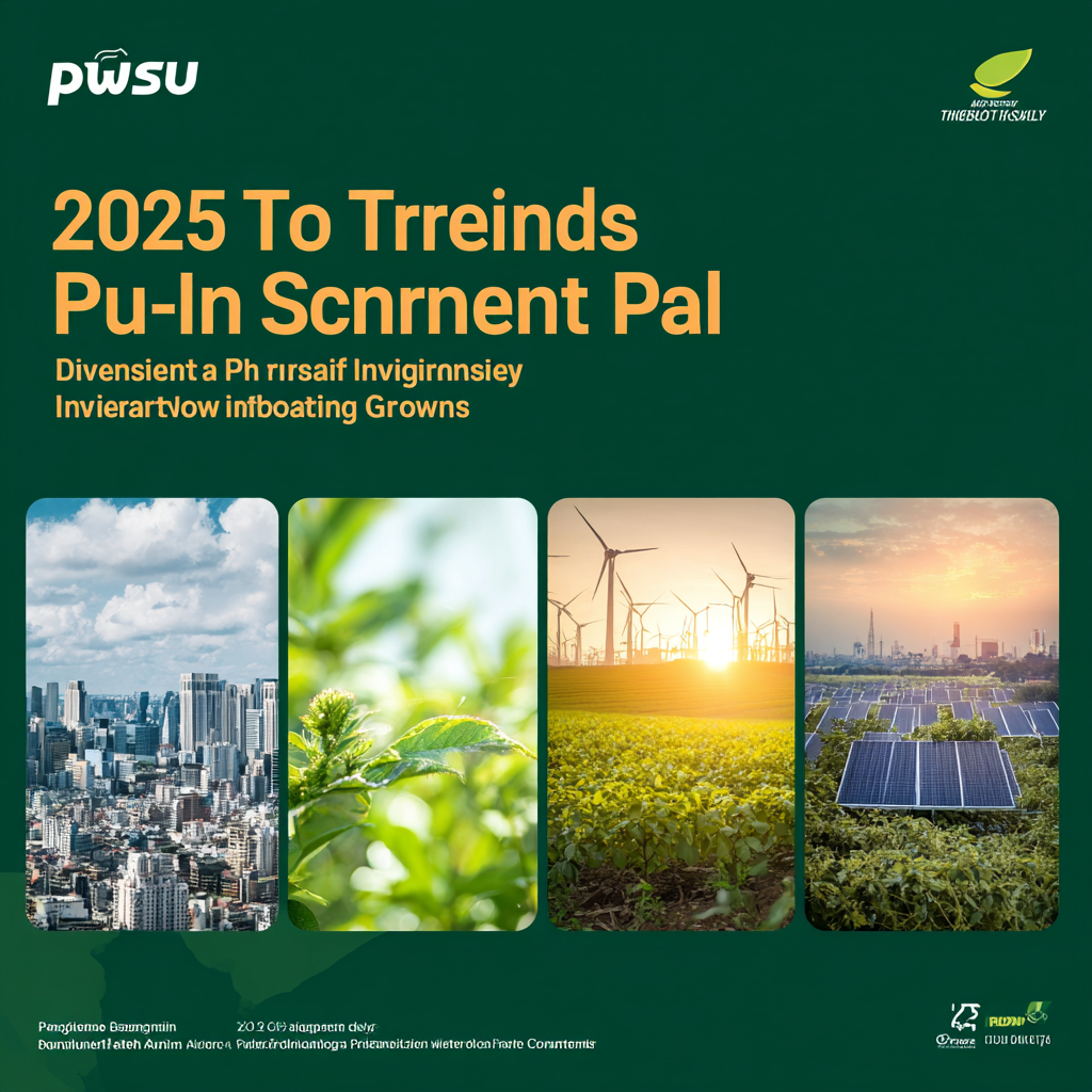 2025 Top Trends in Pu Screen Panels: Innovations Driving Industry Growth