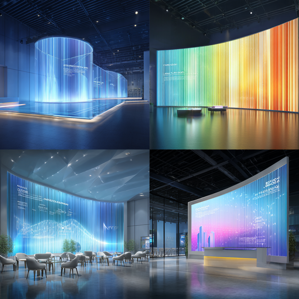 2025 Top Trends in Pu Screen Panels: Innovations Driving Industry Growth