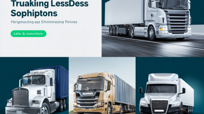 How to Optimize Your Business with Less Than Truckload Shipping Solutions