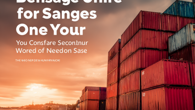 Top 10 Benefits of Using Container One for Your Storage Needs