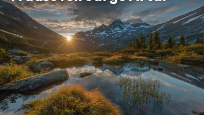 Top 10 Benefits of Using a Surge Pond Aerator for Your Water Features