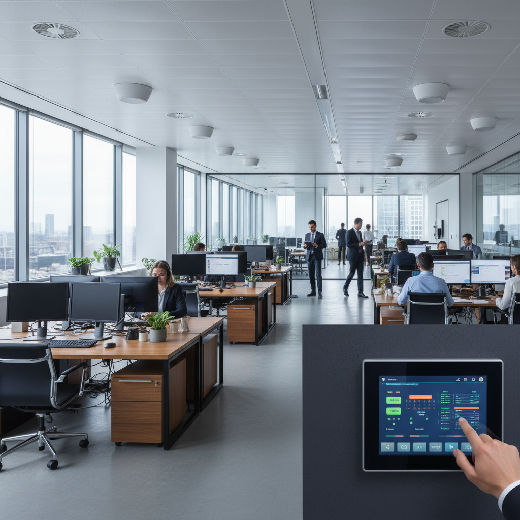 Why a Paging System is Essential for Efficient Communication in Modern Workplaces