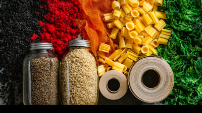 2025 Top Plastic Products Trends and Innovations Driving Sustainable Growth