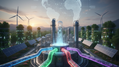 2025 Top 5 Innovative Chemical Solutions for Sustainable Industry Growth