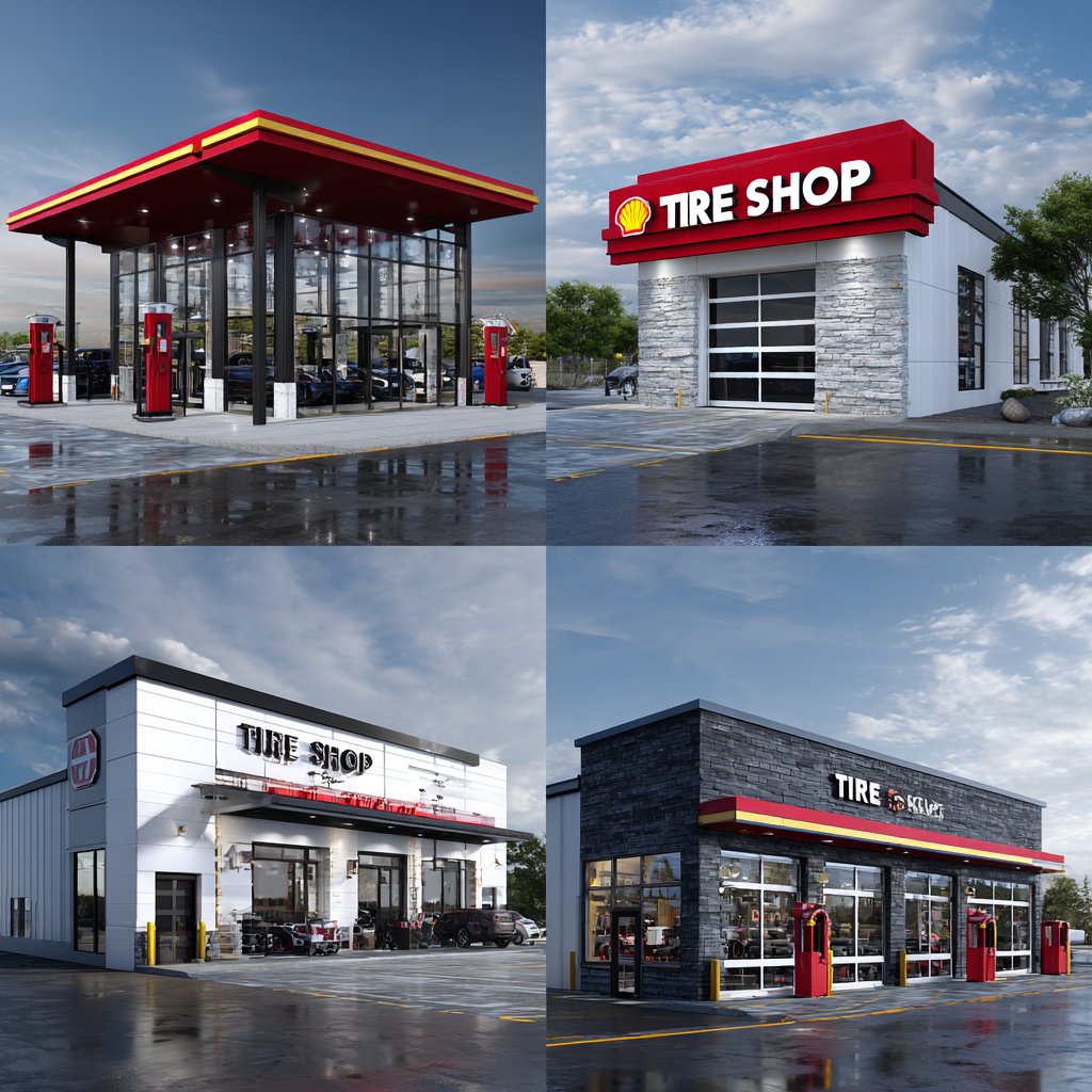2025 Top 10 Tire Shops for Quality and Service You Can Trust