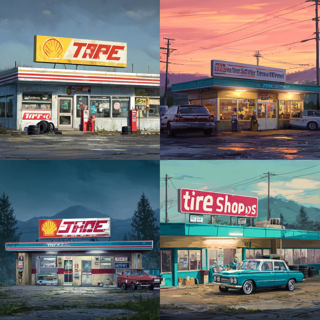 2025 Top 10 Tire Shops for Quality and Service You Can Trust