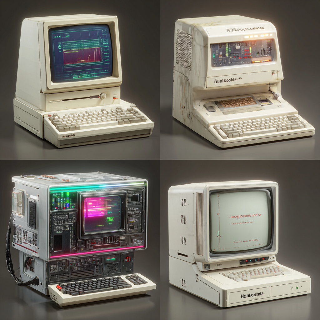 2025's Top 5 Computer Compatto Models for Ultimate Portability and Performance