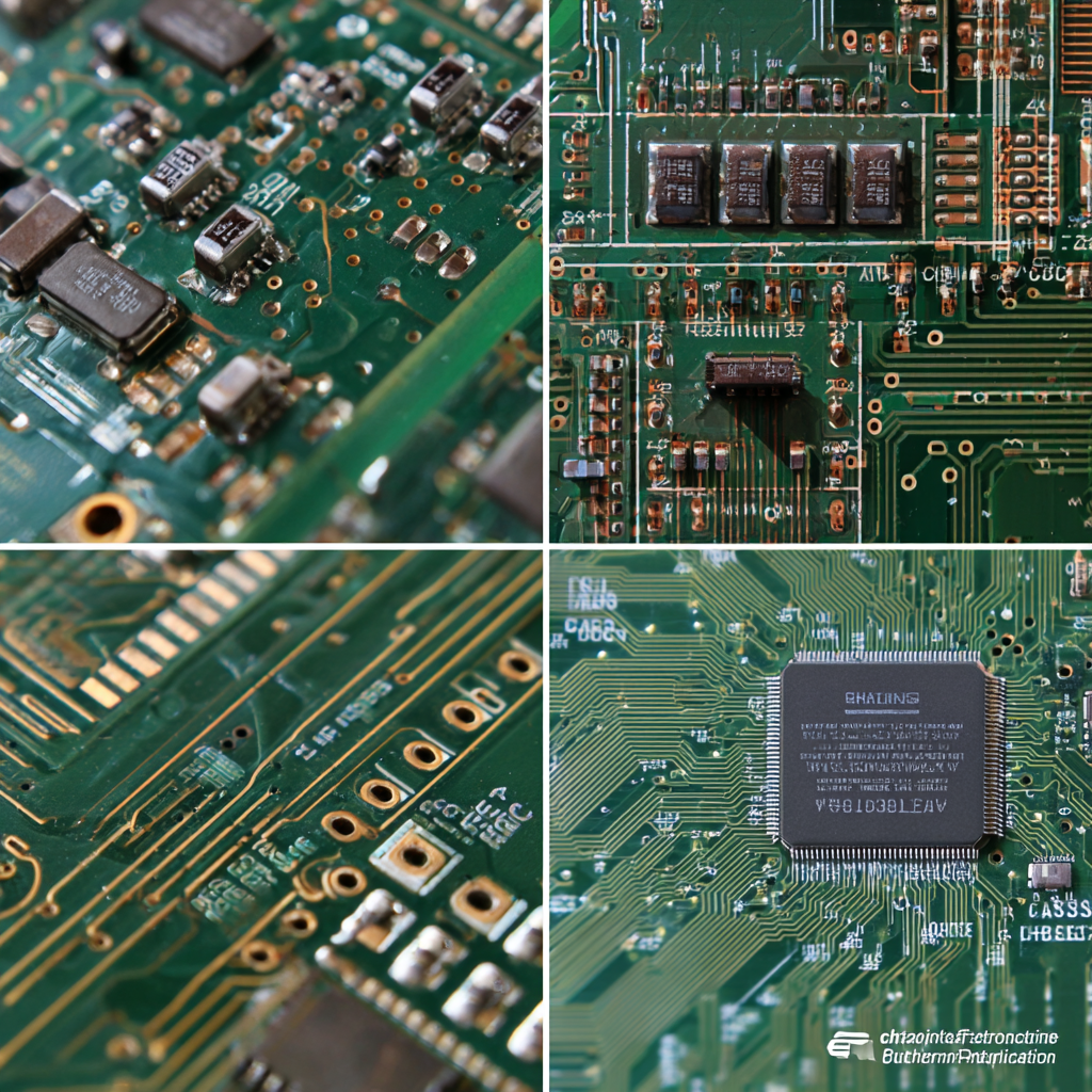 2025 Top 10 Circuit Board Fabrication Trends Driving Innovation and Market Growth