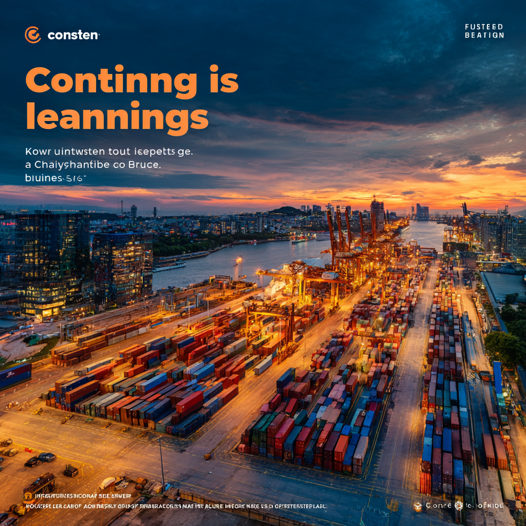 What is Container Leasing? Understanding Benefits and Key Insights for Businesses