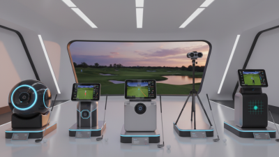 2025's Top 5 Golf Launch Monitors: Elevate Your Game with Cutting-Edge Tech
