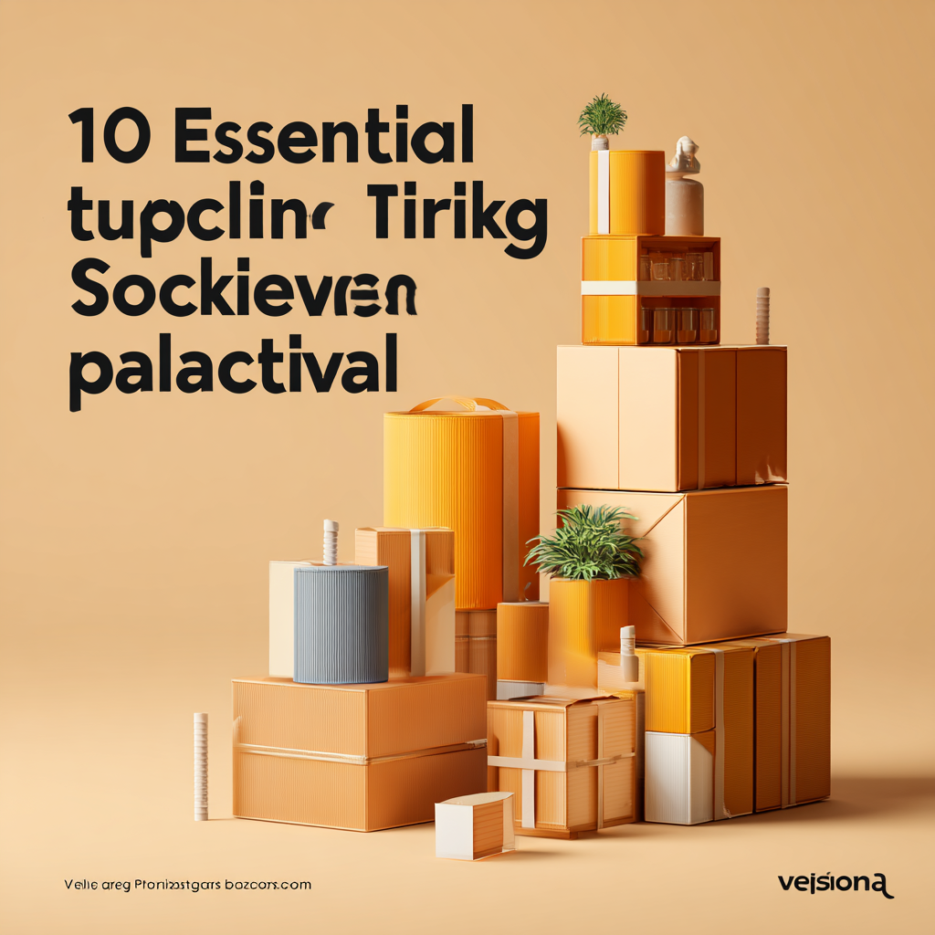 10 Essential Tips for Effective Vertical Packaging Solutions