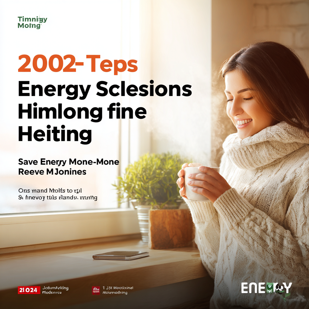 Top 10 Energy Efficient Heating Solutions for 2025: Save Money & Reduce Emissions