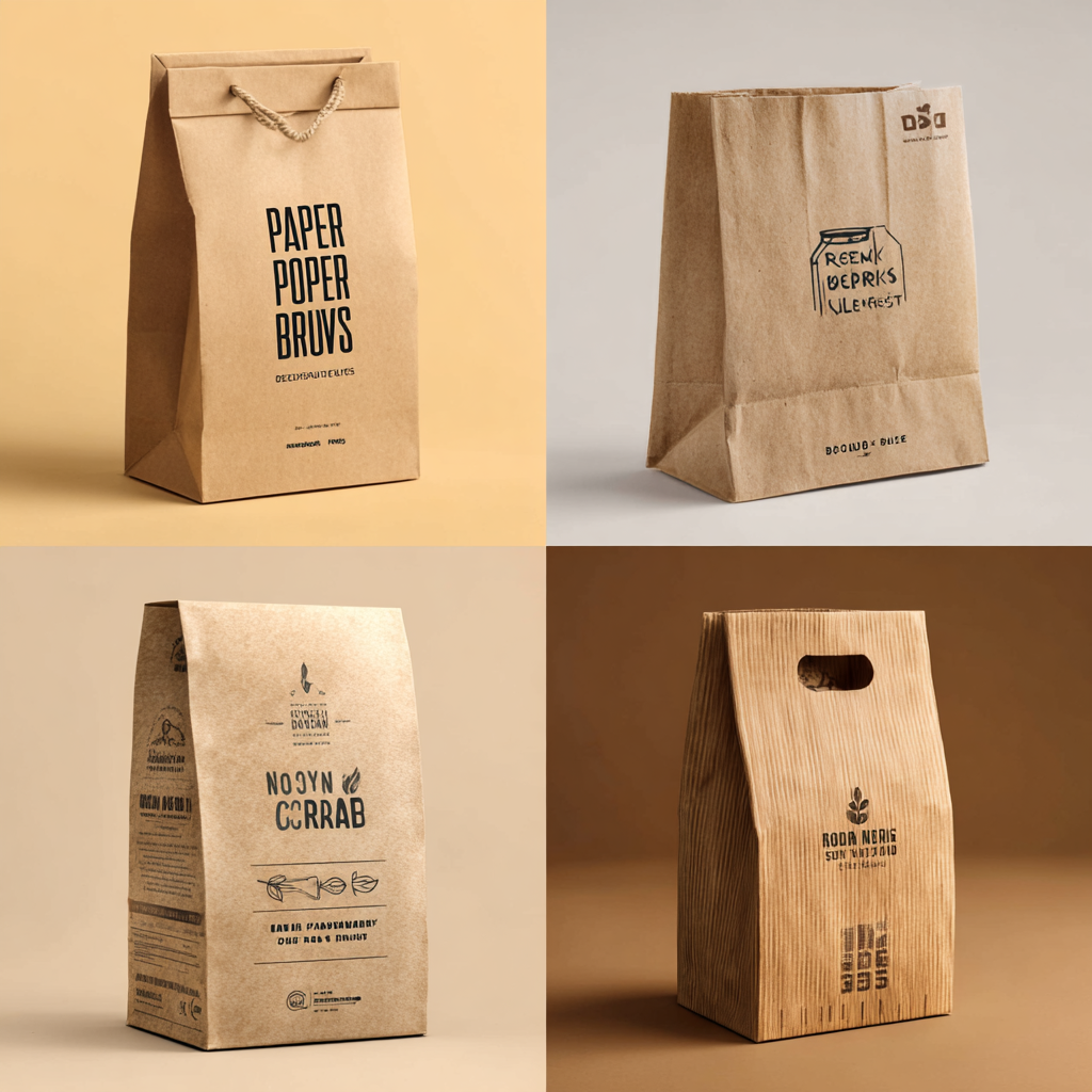 10 Best Paper Bag Suppliers Shaping the Future of Sustainable Packaging in 2023