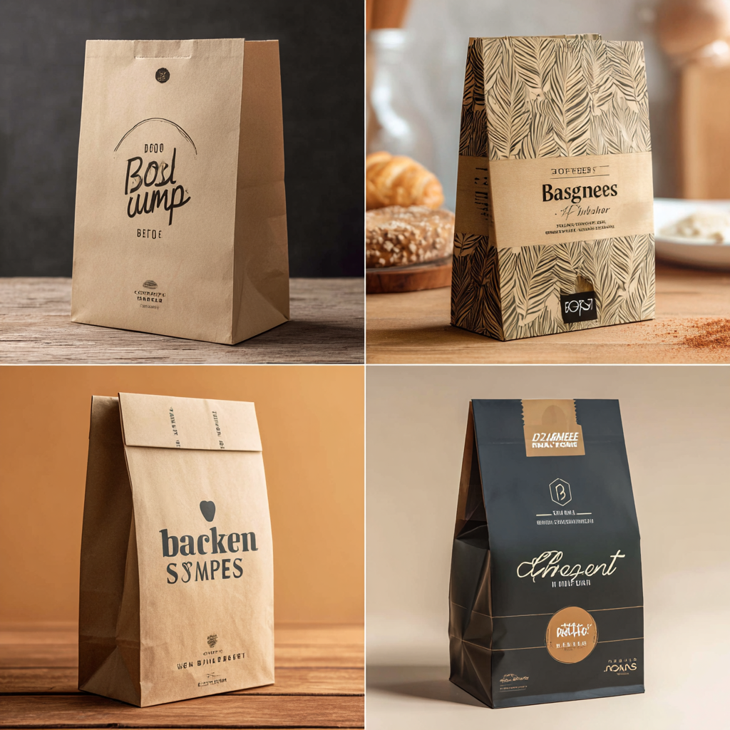 10 Best Paper Bag Suppliers Shaping the Future of Sustainable Packaging in 2023