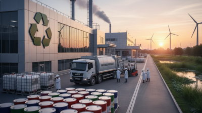 How to Effectively Manage Chemical Waste Disposal for Your Business