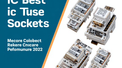 10 Best IC Test Sockets for Reliable Performance in 2023