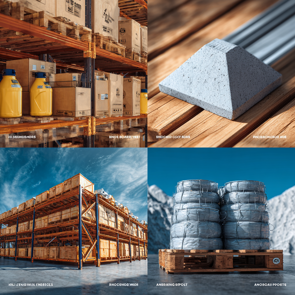 How to Choose the Best Construction Supplies for Your Next Project