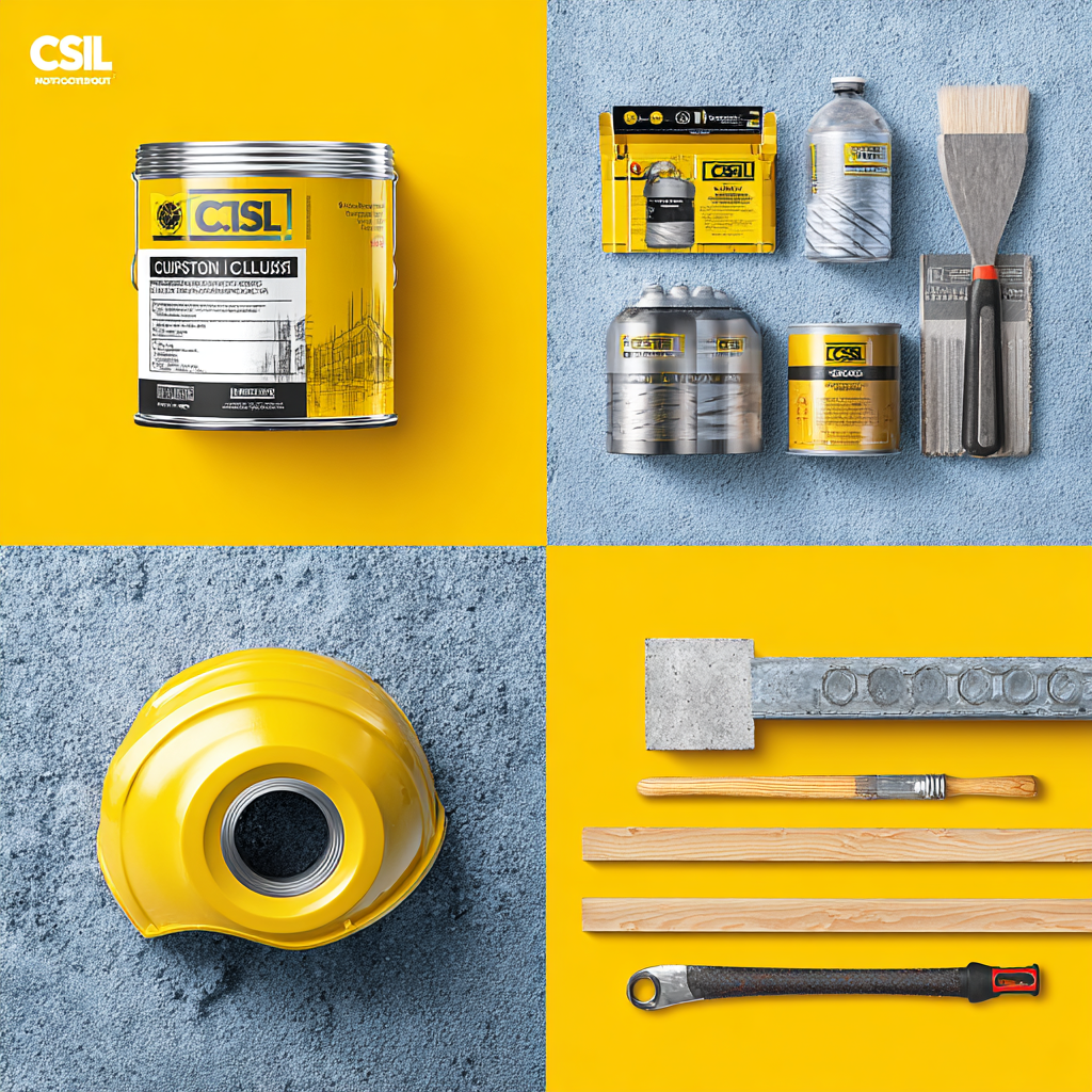 How to Choose the Best Construction Supplies for Your Next Project