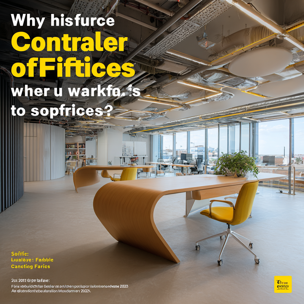 Why Container Offices Are the Future of Flexible Work Spaces?