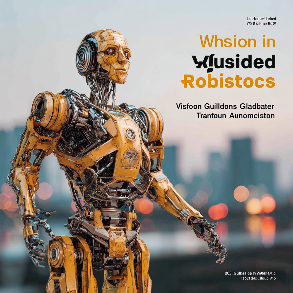 What is Vision Guided Robotics and How It Transforms Automation
