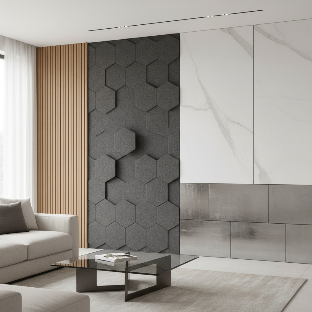 What is a Wall Panel? Exploring Types, Benefits, and Installation Guide