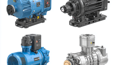 2025 How to Choose the Best Pressure Pumps for Your Needs
