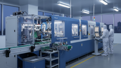 How to Choose the Best Fuji Smt Machine for Your Manufacturing Needs