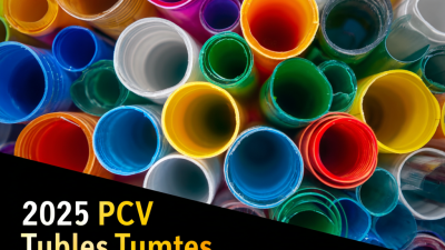 2025 Top 10 PVC Tubes Innovations Driving the Market with 10 Billion Dollar Growth Potential