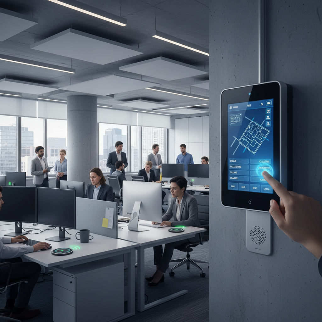 Why a Paging System is Essential for Efficient Communication in Modern Workplaces