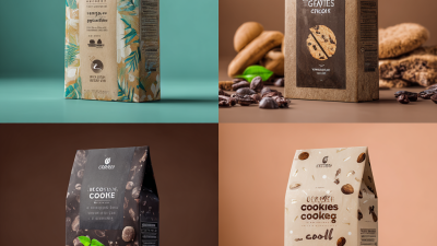 How to Choose the Best Cookie Packaging for Freshness and Appeal
