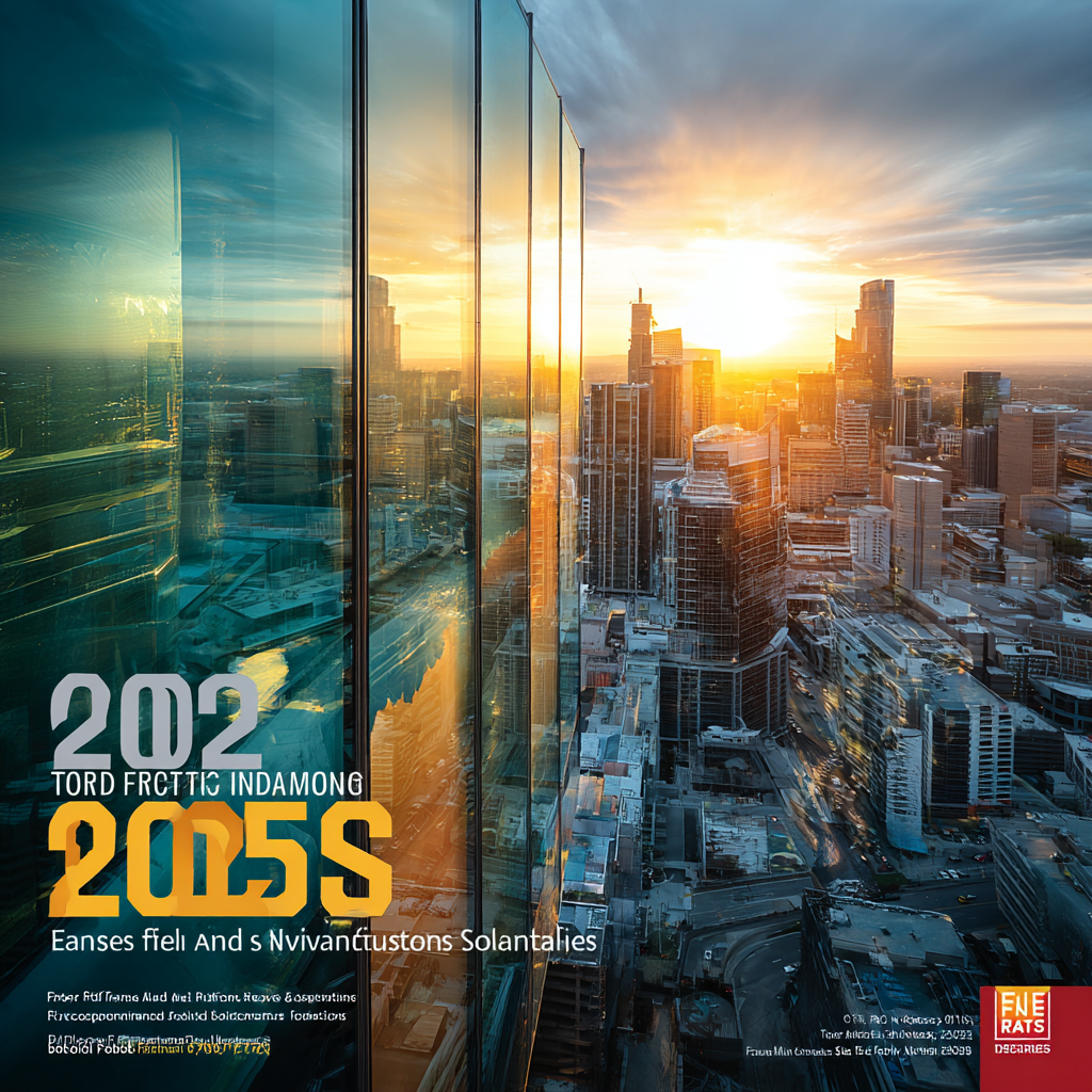 2025 Top Fire Rated Glass Trends and Innovations for Enhanced Safety Standards