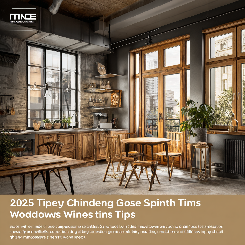 2025 Guide to Choosing Wooden Windows: Benefits, Styles, and Maintenance Tips