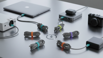 2025 Top 5 Short Power Cords: Compact Solutions for Every Device