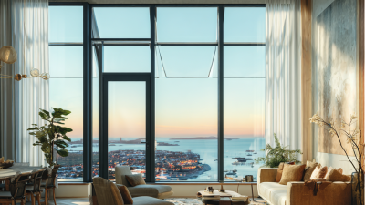 What Are Alu Windows and Doors? Benefits, Trends, and Industry Insights for 2023