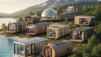 Top 10 Portable Houses for Ultimate Comfort and Flexibility in 2023