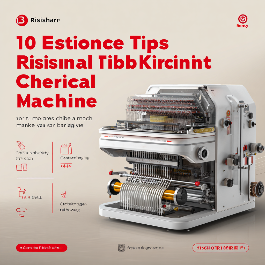 10 Essential Tips for Choosing the Best Circular Rib Knitting Machine