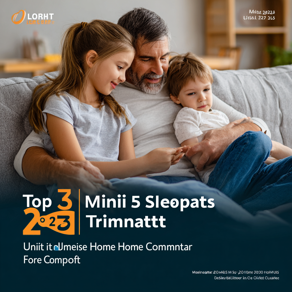 Top 5 Mini Split Thermostat Models for Ultimate Home Comfort in 2023