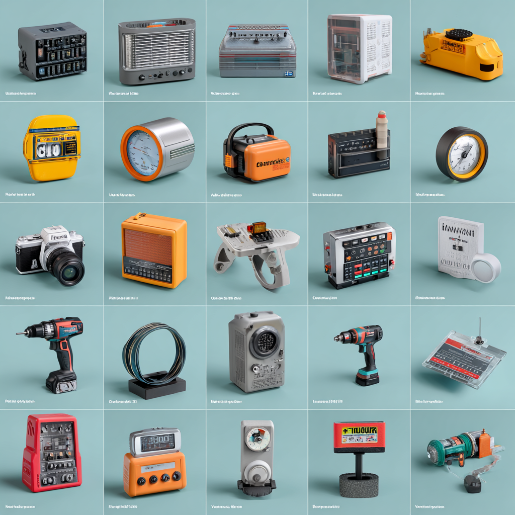 What is the Best Electronics Tools for Every DIY Project