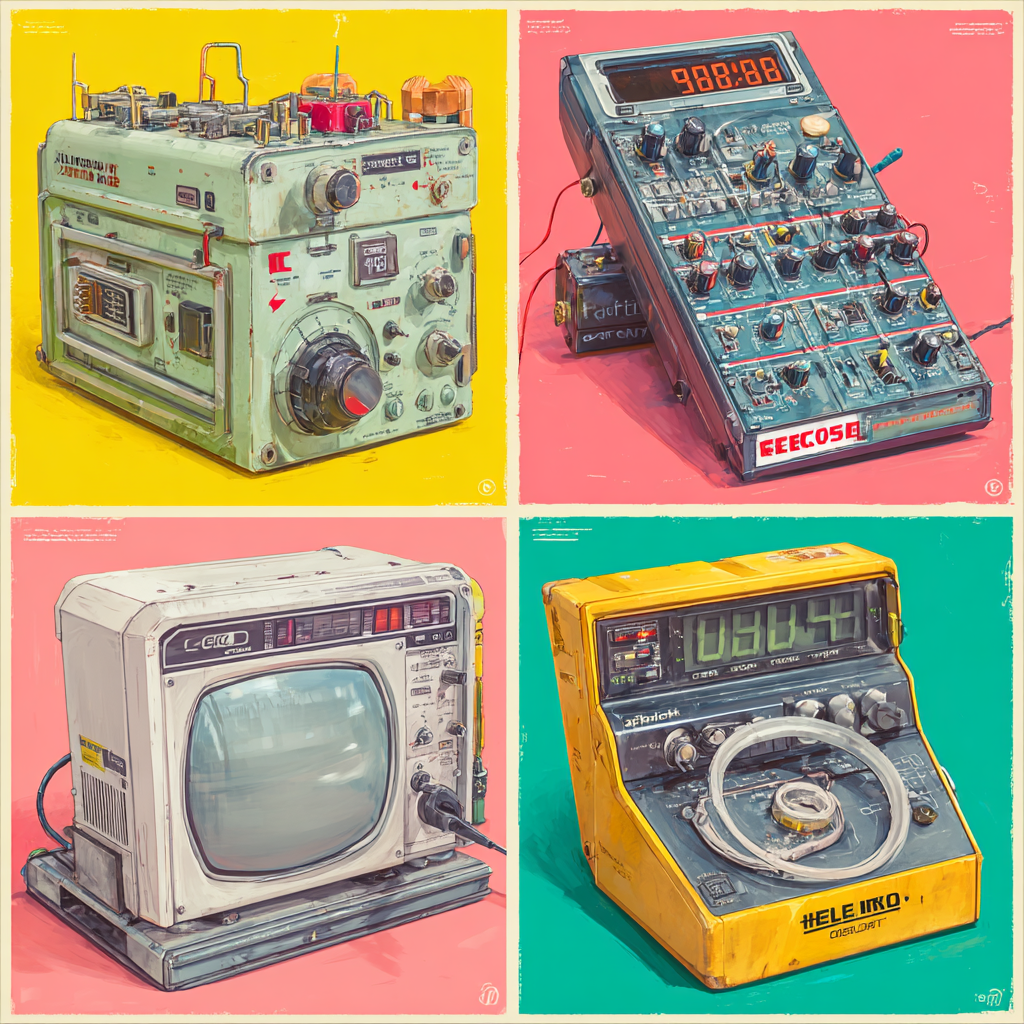 What is the Best Electronics Tools for Every DIY Project