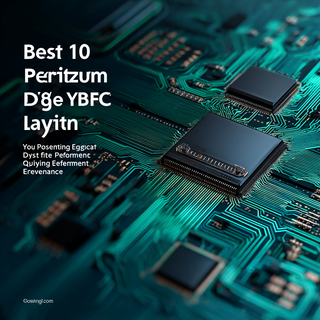Best 10 PCB Layout Tips for Optimizing Your Design Efficiency and Performance