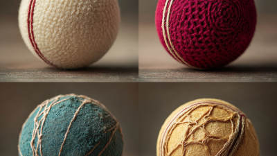 How to Choose the Perfect Croquet Ball for Your Next Game