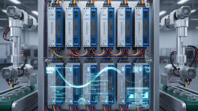 Top 10 Servo Motor Drives for Precision Control in Industrial Automation