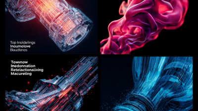 Top 10 Innovative Blow Molding Techniques Revolutionizing Plastic Manufacturing