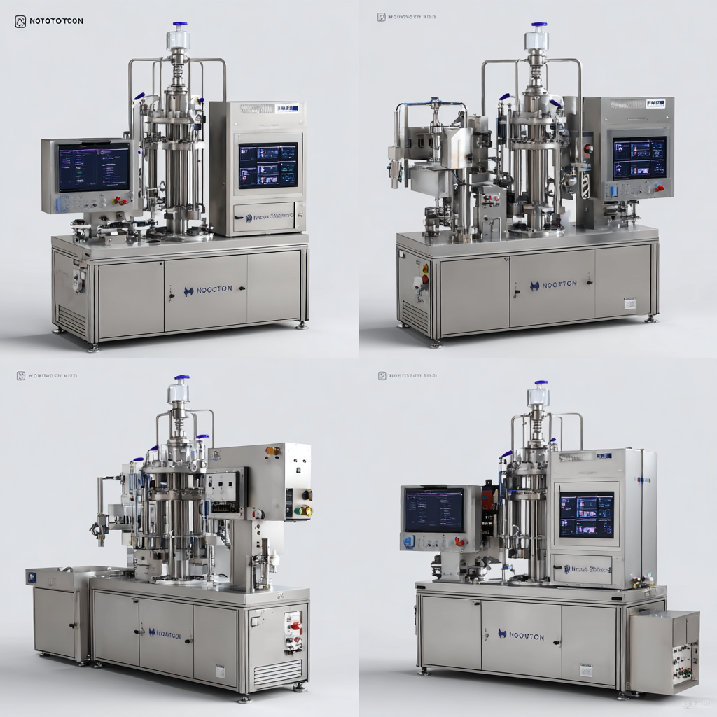 2025 How to Choose the Best Lotion Filling Machine for Optimal Efficiency