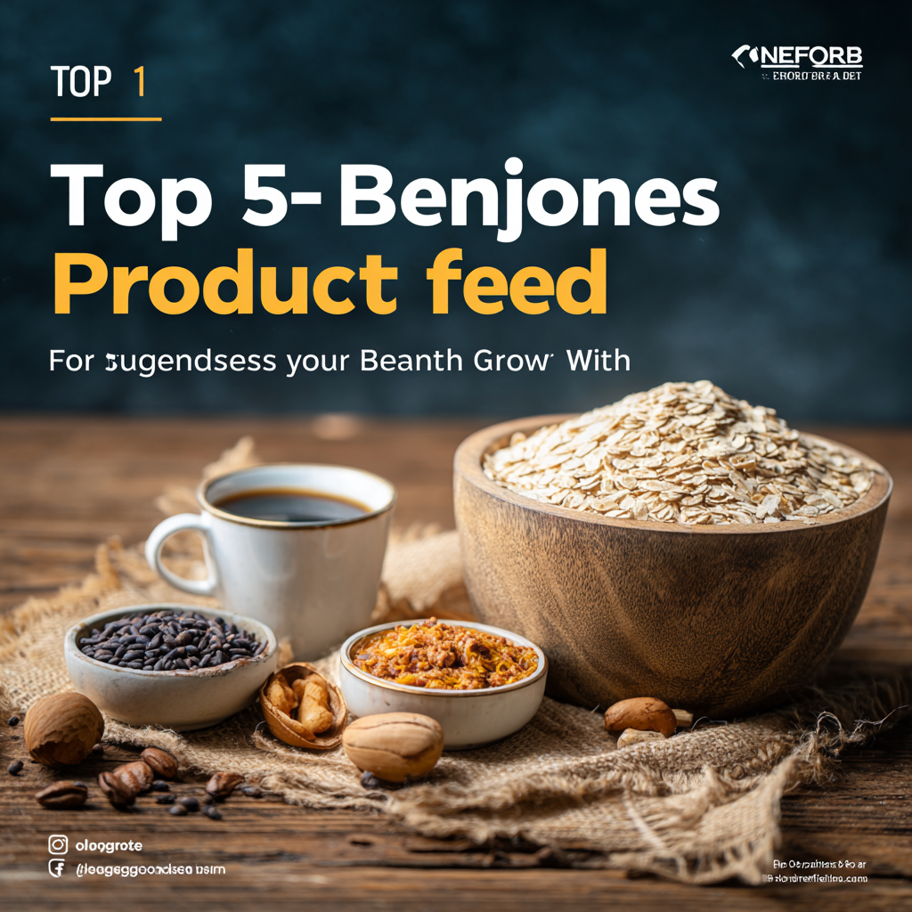 Top 5 Benefits of Using Production Feed for Your Business Growth