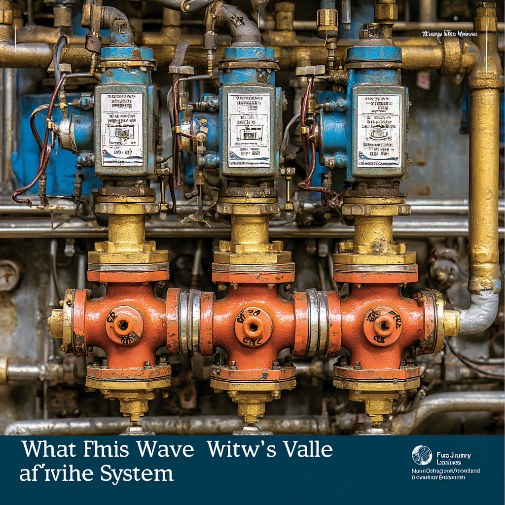 What is a Three Way Valve and How Does It Work in Fluid Systems