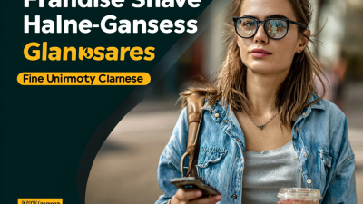 Top 5 Hands-Free Smart Glasses for Ultimate Convenience in 2023