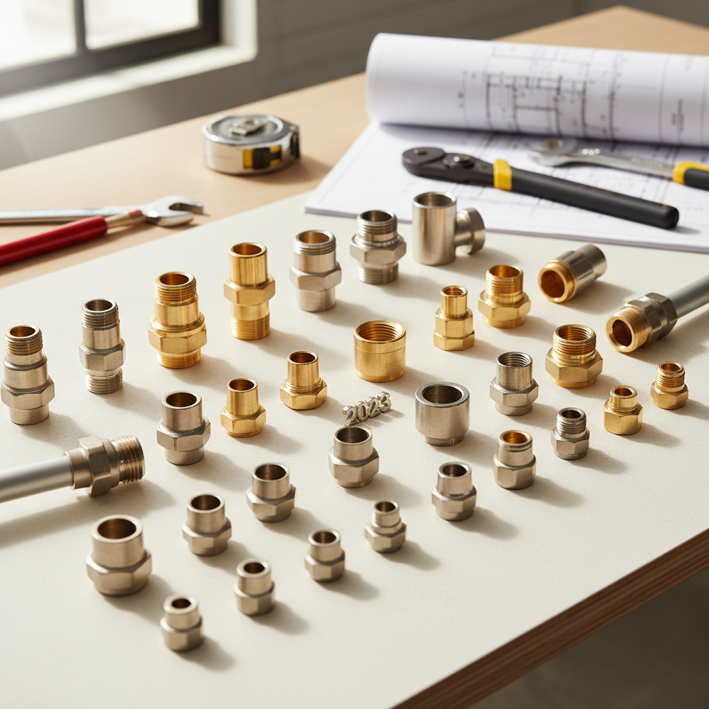 10 Best Tubing Fittings for Your Plumbing Projects in 2023